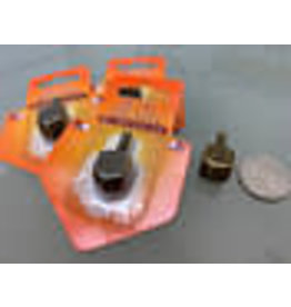 METAL DREIDEL APPROX 1inch