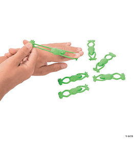 FLYING FROGS 12 PACK