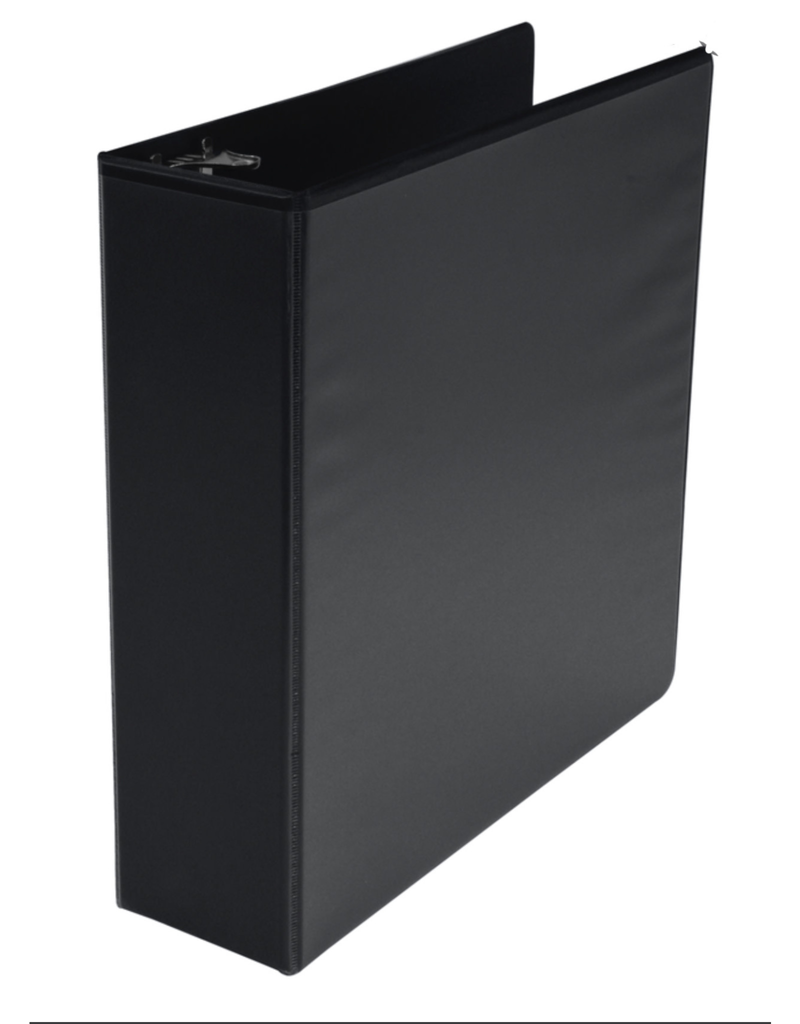 VIEW BINDER - 3"  - D RING - BLACK
