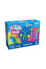 PLAYFOAM SENSORY SAND SET