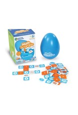 MATH SCRAMBLE