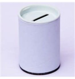 MAKE YOUR OWN TZEDAKA BOX 2"x4"