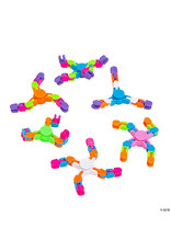 LINK FIDGET SPINNER PKG/2pcs