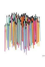 WATER COLOR PAINT BRUSHES 150 PACK