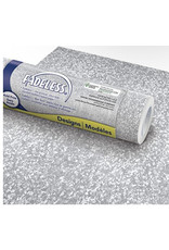 FADELESS  BACKING PAPER 48"x12' : GALVANIZED
