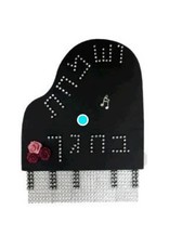 SPARKLE PIANO V’SAMOCHTA 6pc
