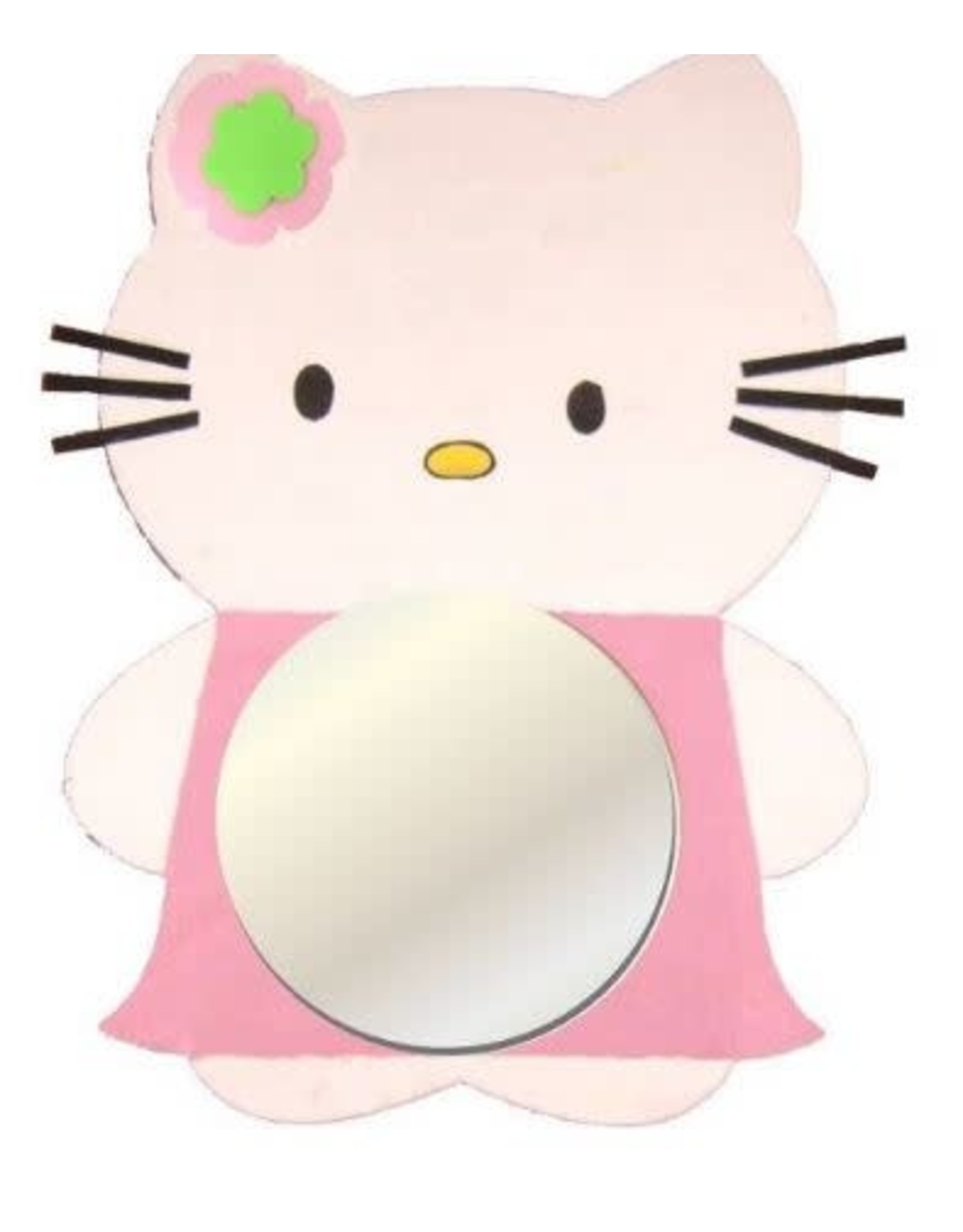 KITTY MIRROR