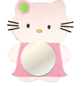 KITTY MIRROR