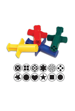 DOUGH EXTRUDERS 1PC