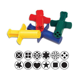 DOUGH EXTRUDERS 1PC
