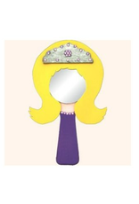PRINCESS HAND HELD MIRROR KIT 6 PACK