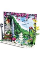 CREATE YOUR OWN 3D MINIATURE GARDEN