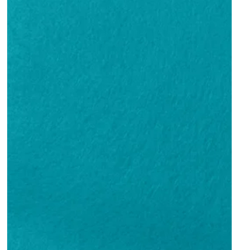 FELT - 9x12- TURQUOISE