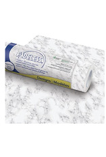 FADELESS  BACKING PAPER 48"x12' : MARBLE