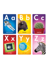 BULLETIN BOARD SET: ABC PHOTO FUN