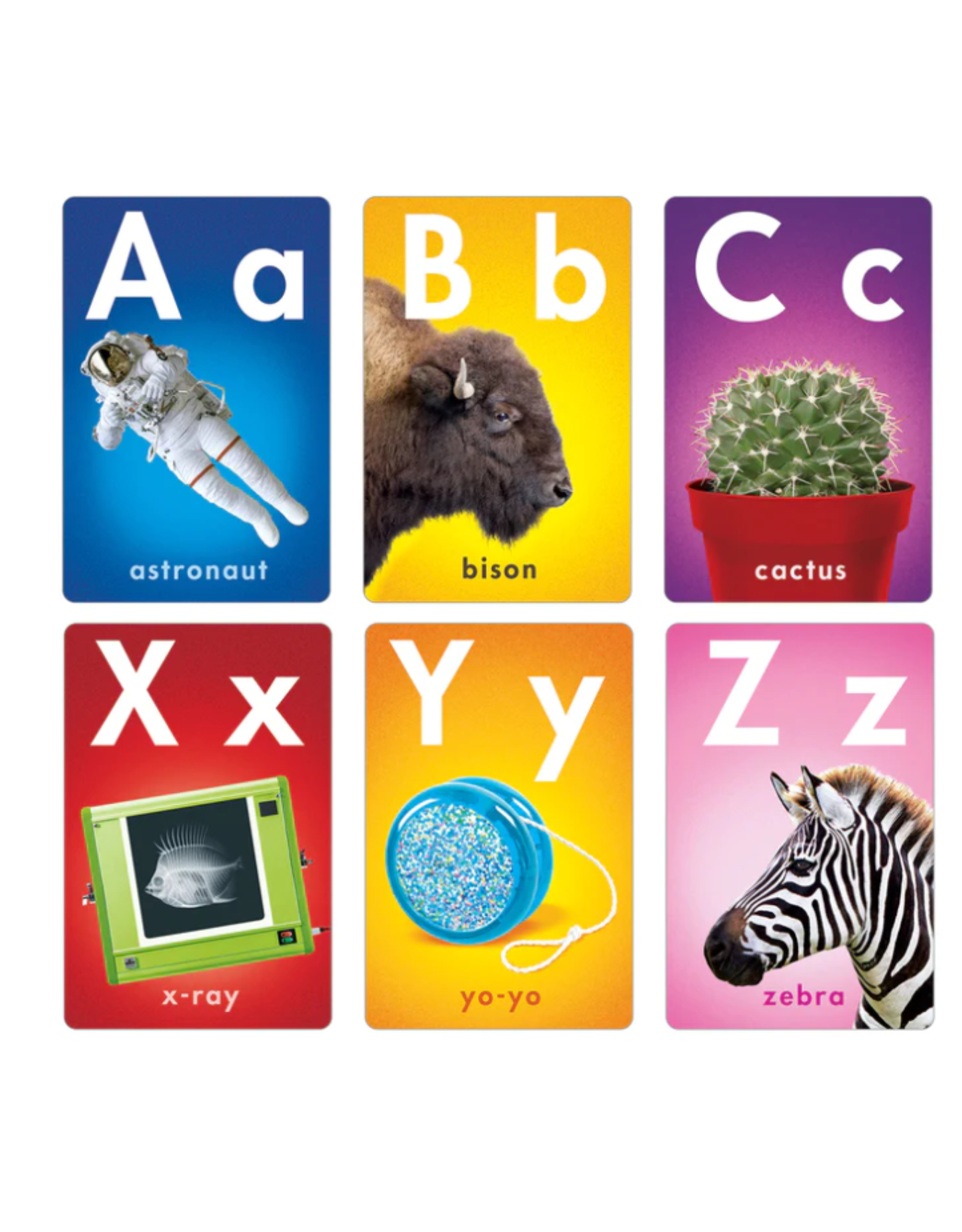 BULLETIN BOARD SET: ABC PHOTO FUN