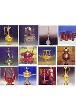 POSTER SET: KALIM OF THE MISHKAN