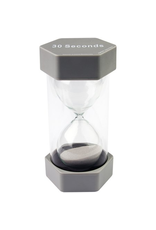 30 SECOND SAND TIMER-LARGE