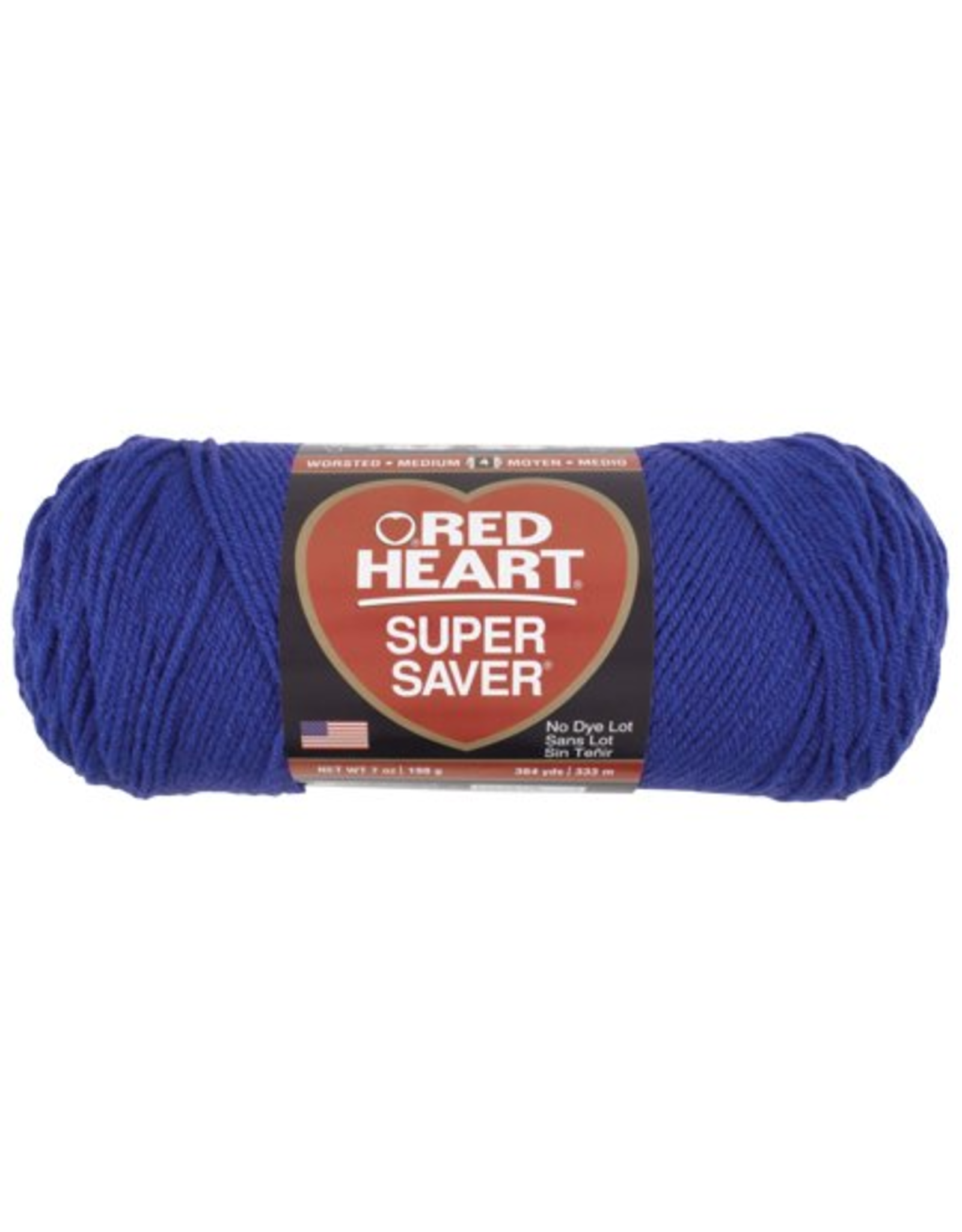YARN: 364 YARDS - ROYAL BLUE