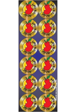incento magic STICKERS SHANA TOVA APPLE 25 sheets