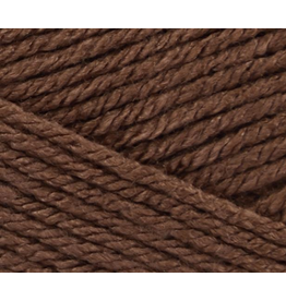 PREMIER YARN 4OZ BARK BROWN