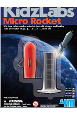 MICRO ROCKET LAUNCHER