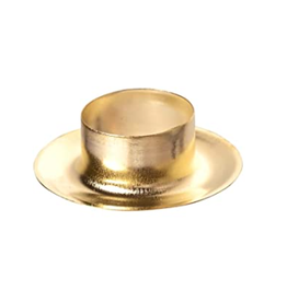 GROMMETS  3/8" - APPROXIMATELY  50 PACK