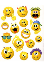 STICKERS EMOJI EMOTIONS