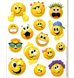 STICKERS EMOJI EMOTIONS