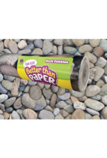 FUN SIZE BETTER THAN BACKING: ROCK PEBBLES 18"x12'