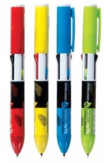 SPY PEN 3 - COLOR