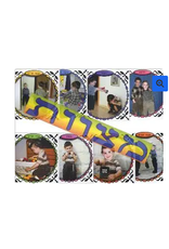 POSTER SET: MITZVAH'S - BOYS