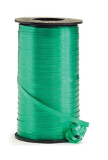 Berwick Curling Ribbon: 3/16""X500 YARDS-Emerald