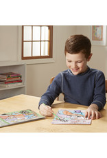 PAINT W WATER: VEHICLES