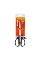 SCISSORS - PRECISION CUT - 8.25"