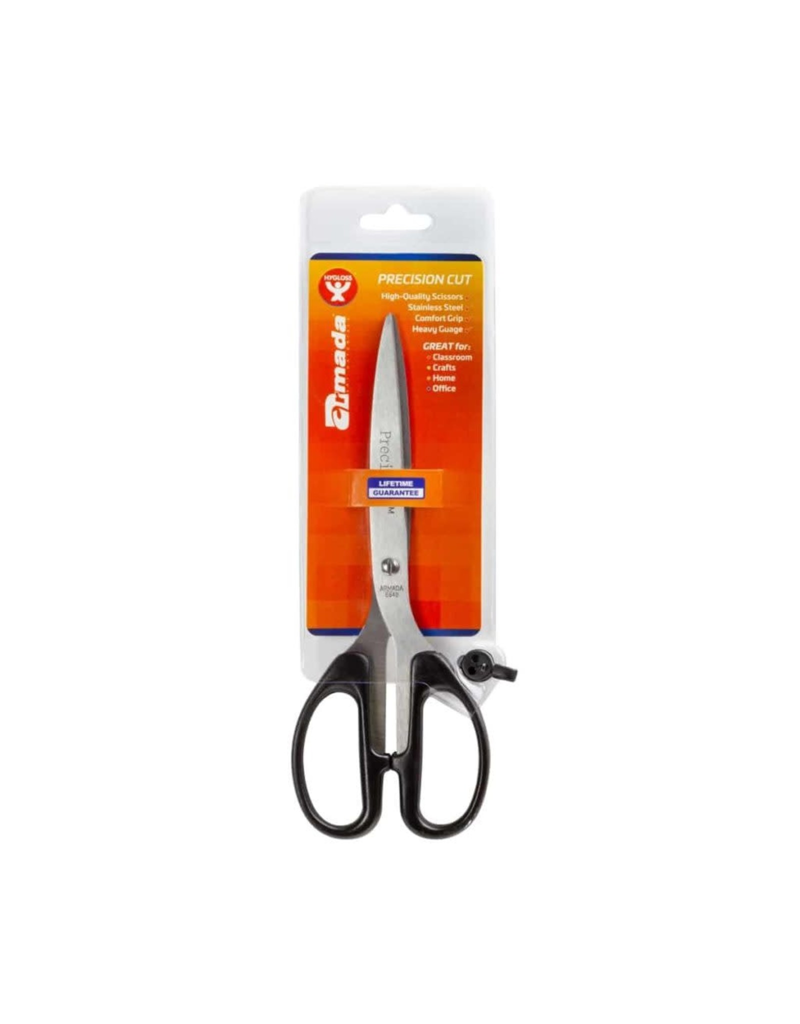 SCISSORS - PRECISION CUT - 8.25"