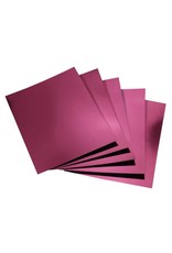 METALLIC FOIL BOARD 8½x11, PURPLE -25 PK