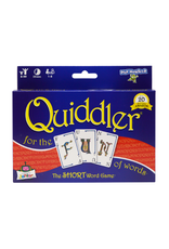 QUIDDLER CARD GAME
