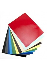 SUPER GLOSSY PAPER - 20x26 - MARROON