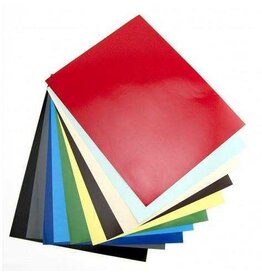 SUPER GLOSSY PAPER - 20x26 - MARROON