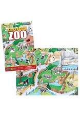 MAGNETIC ZOO