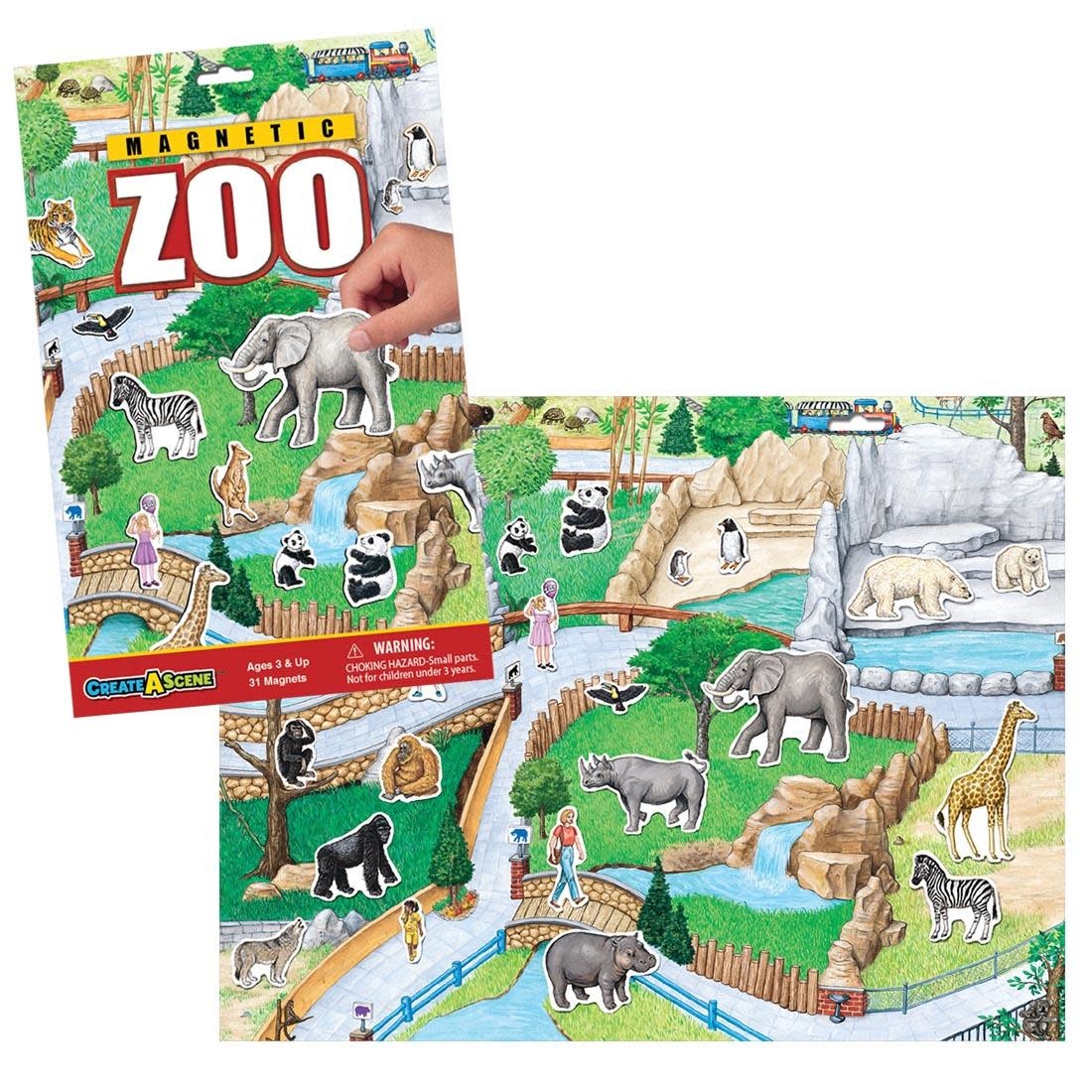 ZOO Creative Kids