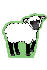 MINI NOTEPAD : LAMB