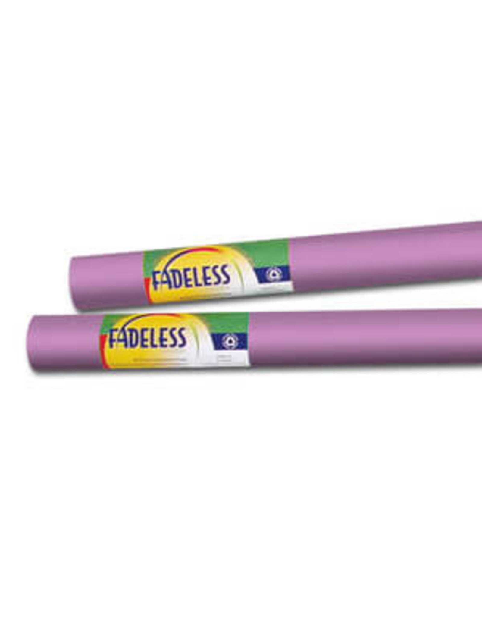 FADELESS BACKING PAPER 48"x12' : BRITE PURPLE