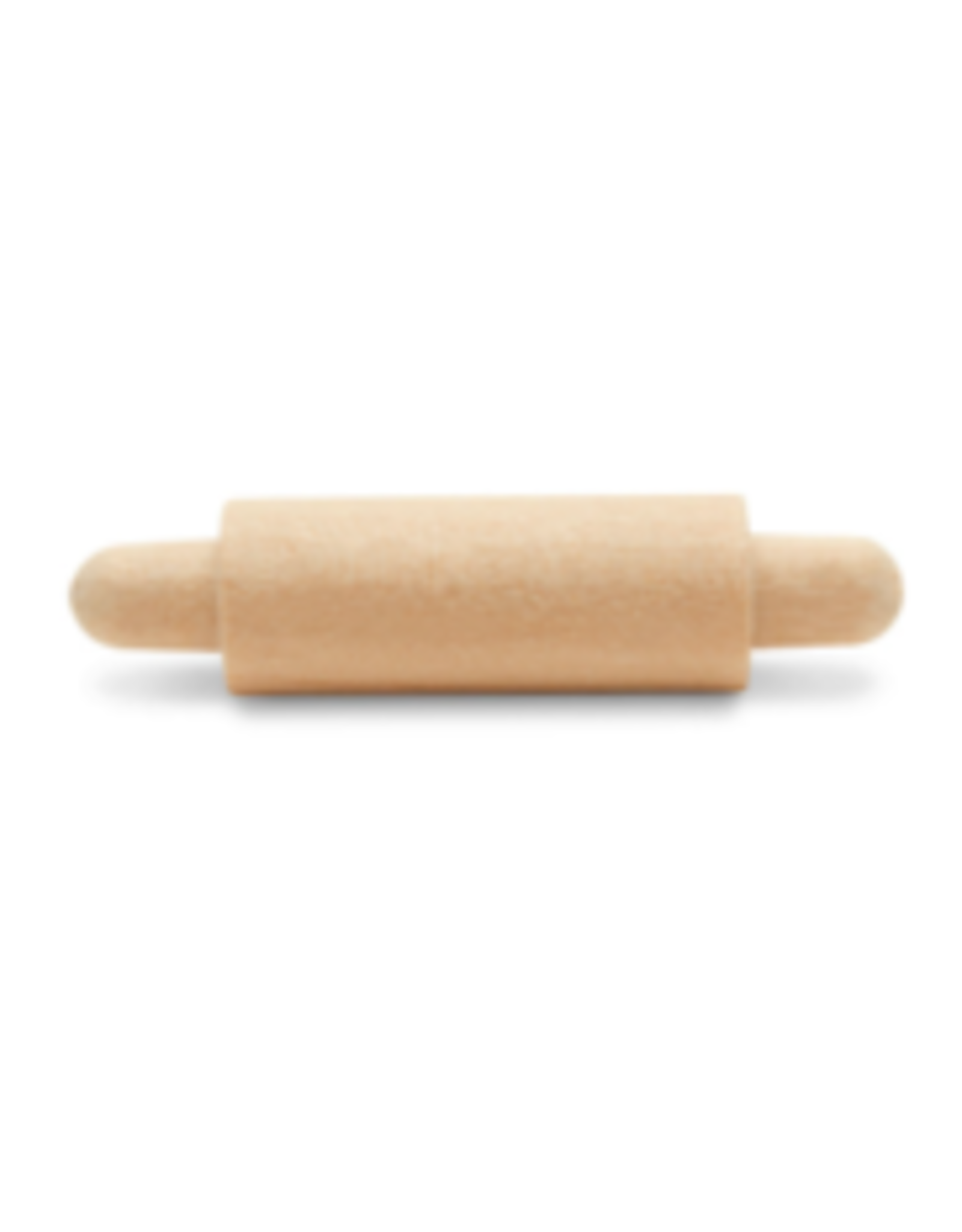 WOOD SHAPE: MINIATURE ROLLING PIN 1.5"
