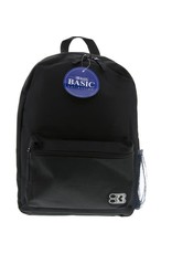 BACKPACK - 16" BLACK