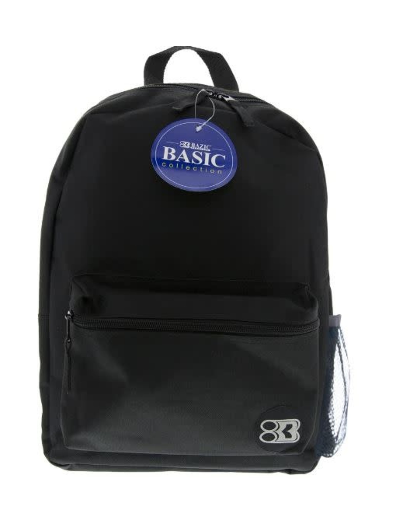BACKPACK - 16" BLACK
