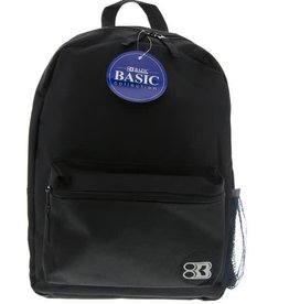 BACKPACK - 16" BLACK