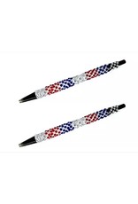 AZILA CRYSTAL PEN CRAFT- 2 pk
