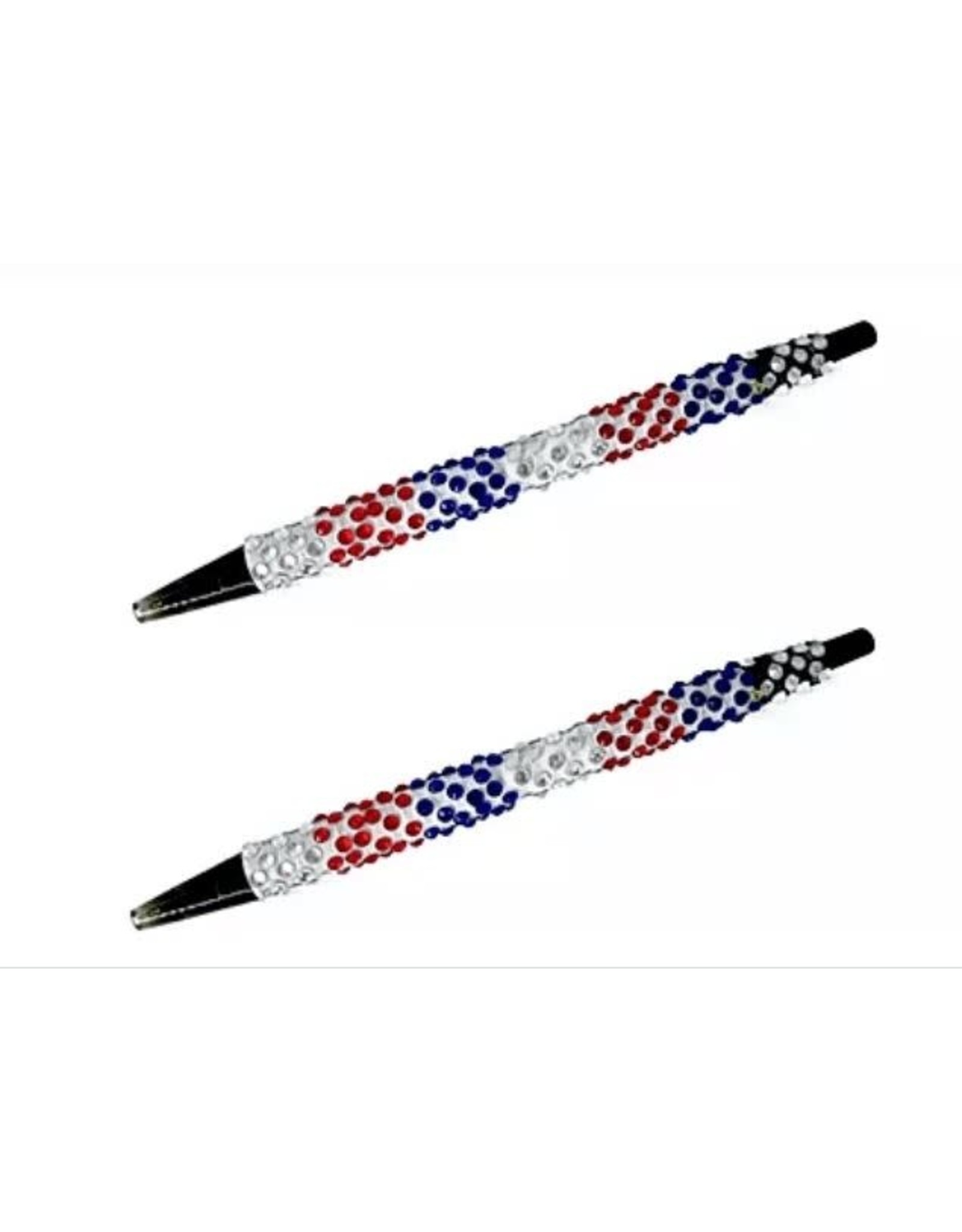 AZILA CRYSTAL PEN CRAFT- 2 pk